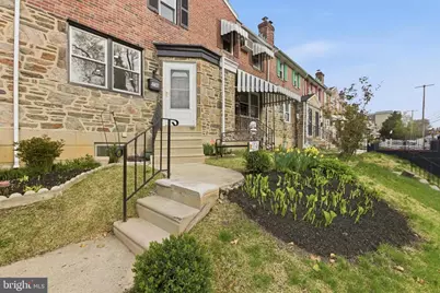 236 Hampden Road, Upper Darby, PA 19082 - Photo 4