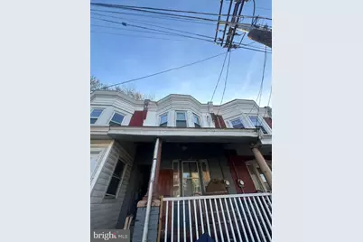 1224 Crosby Street, Chester, PA 19013 - Photo 1