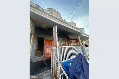 1224 Crosby Street, Chester, PA 19013 - Photo 2