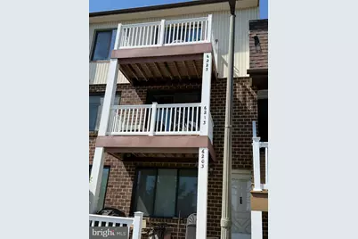 6223 Hilltop Drive #27, Brookhaven, PA 19015 - Photo 1