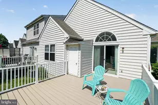 4201 Chatham Cir, Upper Chichester, PA 19014 - Photo 30