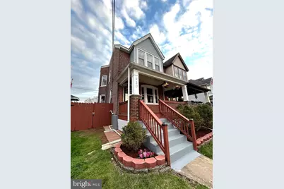 930 12th Avenue, Prospect Park, PA 19076 - Photo 1