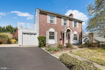 242 N Rolling Road, Springfield, PA 19064 - Photo 2