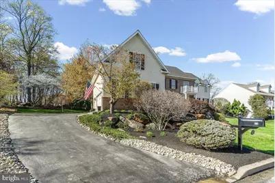 11 Forwood Drive, Garnet Valley, PA 19060 - Photo 6