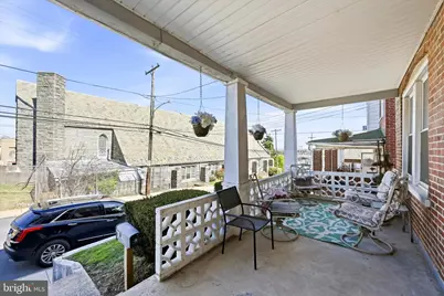 1416 Summit, Marcus Hook, PA 19061 - Photo 2