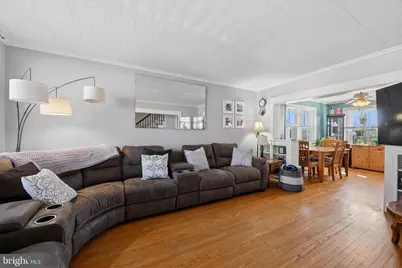 1416 Summit, Marcus Hook, PA 19061 - Photo 4