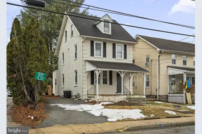 716 Railroad Avenue, Bryn Mawr, PA 19041 - Photo 1