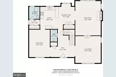 1 Glen Meadow Drive, Glen Mills, PA 19342 - Photo 36