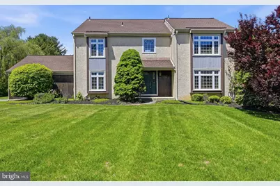 1 Glen Meadow Drive, Glen Mills, PA 19342 - Photo 1