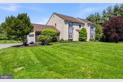 1 Glen Meadow Drive, Glen Mills, PA 19342 - Photo 2