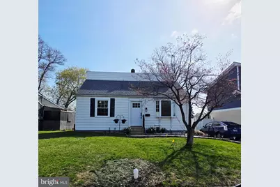 222 W Love Lane, Norwood, PA 19074 - Photo 1