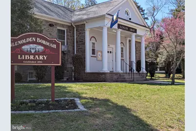 100 Glenolden E #U-20, Glenolden, PA 19036 - Photo 28