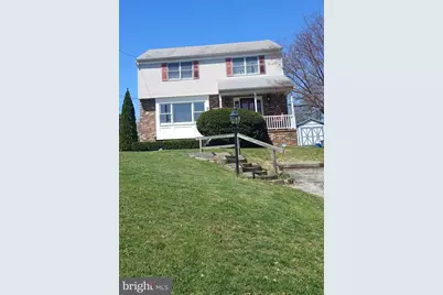 36 Evergreen Avenue, Broomall, PA 19008 - Photo 1
