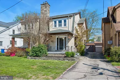 729 Hathaway Lane, Ardmore, PA 19003 - Photo 1