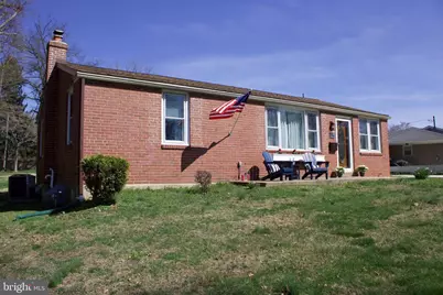 139 W Sylvan Drive, Broomall, PA 19008 - Photo 2