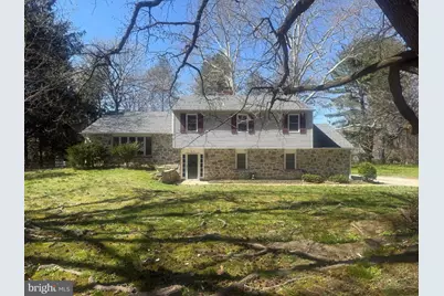 412 Yorkshire Road, Bryn Mawr, PA 19010 - Photo 1