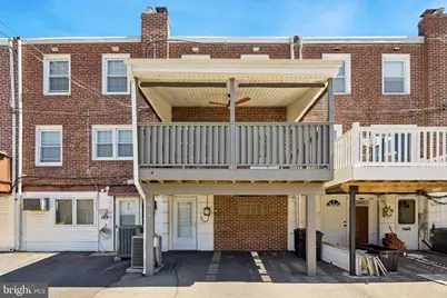 816 Crescent Drive, Glenolden, PA 19036 - Photo 24