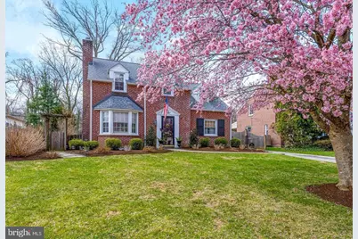 526 E Beech Tree Lane, Wayne, PA 19087 - Photo 1