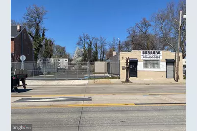 816 W 2nd Street, Chester, PA 19013 - Photo 2