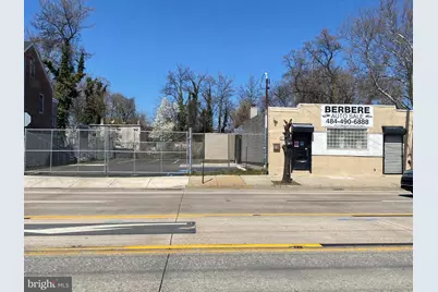 816 W 2nd Street, Chester, PA 19013 - Photo 1