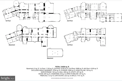 Saint Davids, Radnor, PA 19087 - Photo 106
