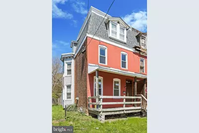 2706 W 7th Street, Chester, PA 19013 - Photo 1