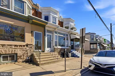 7233 W Chester Pike, Upper Darby, PA 19082 - Photo 1