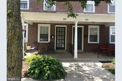 228 N Orange Street #2, Media, PA 19063 - Photo 1