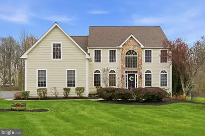 3752 Old Post Circle, Garnet Valley, PA 19060 - Photo 4