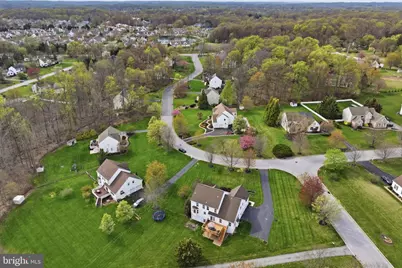 3752 Old Post Circle, Garnet Valley, PA 19060 - Photo 46