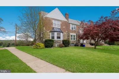 136 Academy Lane, Upper Darby, PA 19082 - Photo 1