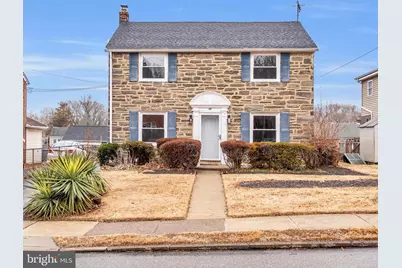 29 School Lane, Springfield, PA 19064 - Photo 1