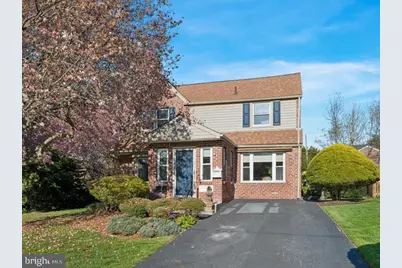 1723 Ridgeway Road, Havertown, PA 19083 - Photo 2