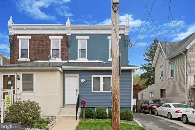 1307 Elmwood Avenue, Sharon Hill, PA 19079 - Photo 2