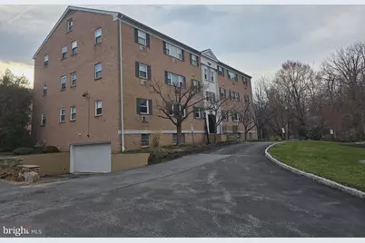 412 N Wayne Avenue #109, Wayne, PA 19087 - Photo 20