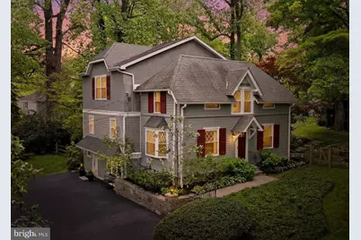 211 Comrie Drive, Villanova, PA 19085 - Photo 1
