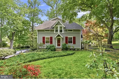 211 Comrie Drive, Villanova, PA 19085 - Photo 2