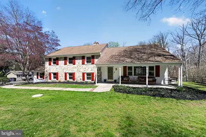 168 Dam View Drive, Media, PA 19063 - Photo 1