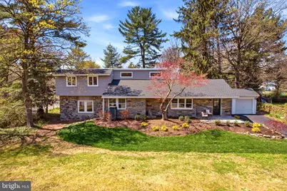 409 S Providence Road, Wallingford, PA 19086 - Photo 96