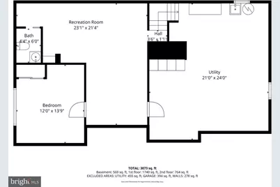 409 S Providence Road, Wallingford, PA 19086 - Photo 78