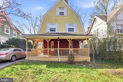 24 W Stewart Avenue, Lansdowne, PA 19050 - Photo 2