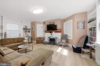 24 W Stewart Avenue, Lansdowne, PA 19050 - Photo 4