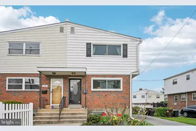 163 Shadeland Avenue, Lansdowne, PA 19050 - Photo 6