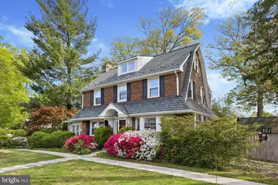 515 Drexel Avenue, Drexel Hill, PA 19026 - Photo 2