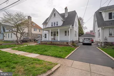 3638 Rosemont Avenue, Drexel Hill, PA 19026 - Photo 2