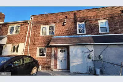 2615 Swarts Street, Chester, PA 19013 - Photo 2