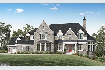 3111 Sawmill Road #LOT 2, Newtown Square, PA 19073 - Photo 1