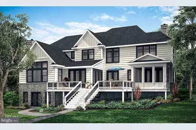 3111 Sawmill Road #LOT 1, Newtown Square, PA 19073 - Photo 2