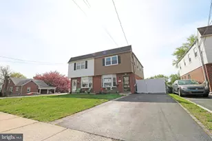 212 Riverview Ave, Ridley Park, PA 19078 - Photo 2