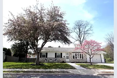 2840 3rd Avenue, Upper Chichester, PA 19061 - Photo 1